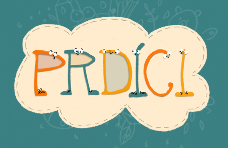 Prdíci - Praha 10