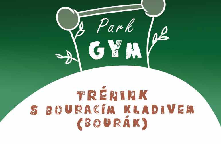 Trénink s bouracím kladivem (Bourák) - Praha a okolí