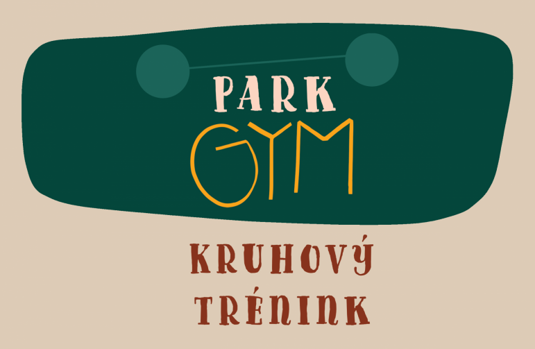 Kruhový trénink s Denisou - Praha 7