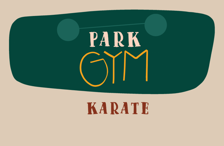 Karate 4 - 8 let - Praha 7