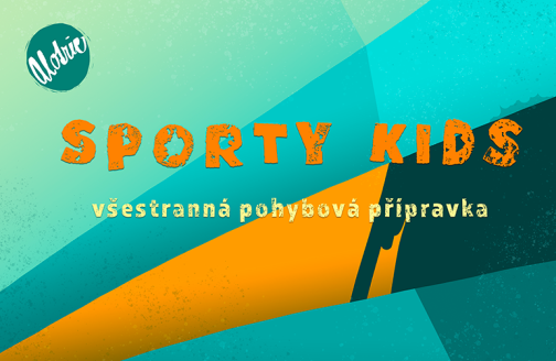 Sportovní Alotrie – Trénink pro starší - (Fotbal - 2. - 5. třída)